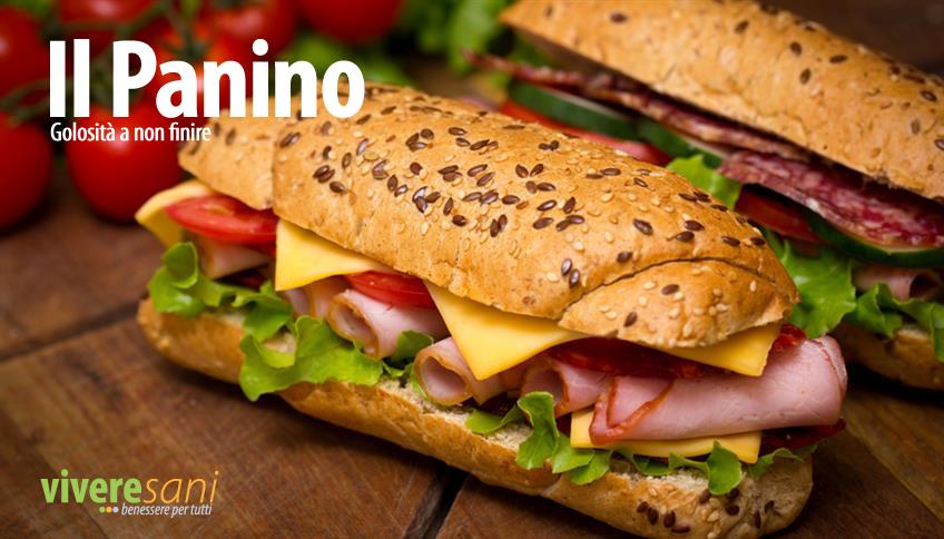 C'era una volta il panino C'era una volta il panino